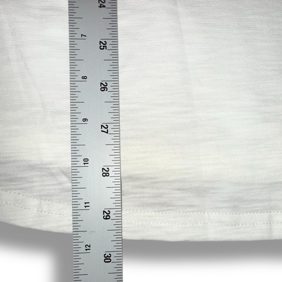 NWT FANATICS St. Louis Cardinals White/Light Blue Slub Raglan V-Neck T-Shirt 3XL - Picture 14 of 16